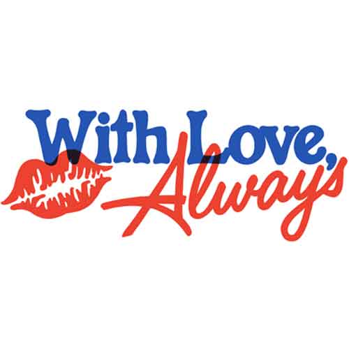 With Love, Always at Taste Of Station