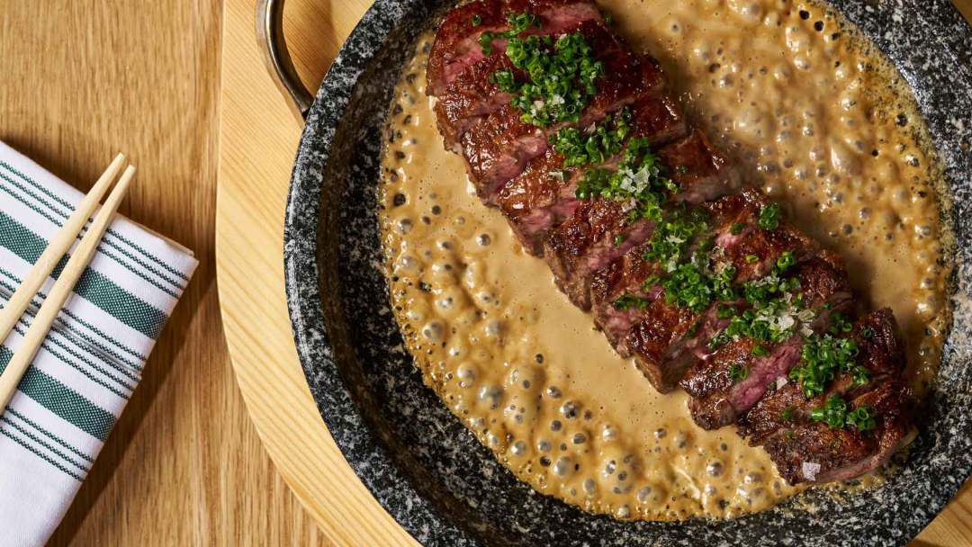 031 at Yu Or Mi Sushi