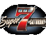 Super Seven Saturday Logo