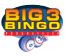 Big 3 Bingo Logo