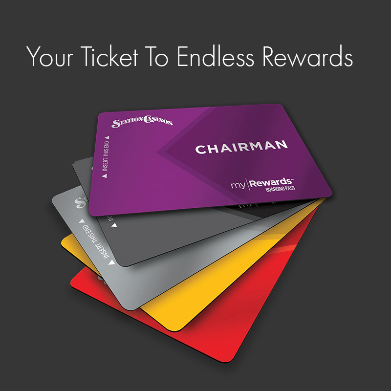 Boarding pass, your ticket to endless rewards