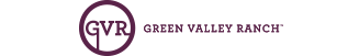 Green Valley Ranch logo