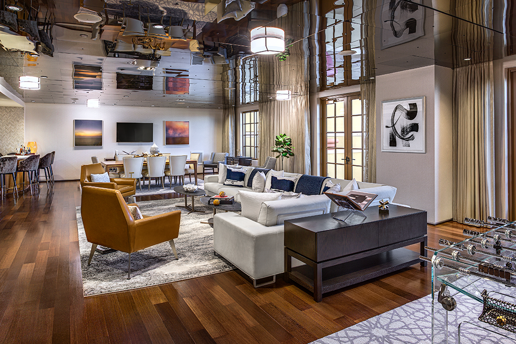 GVR Presidential Suite