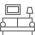 Livingroom icon