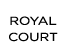 Royal Court Logo