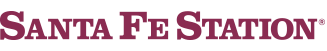 Santa Fe Station logo