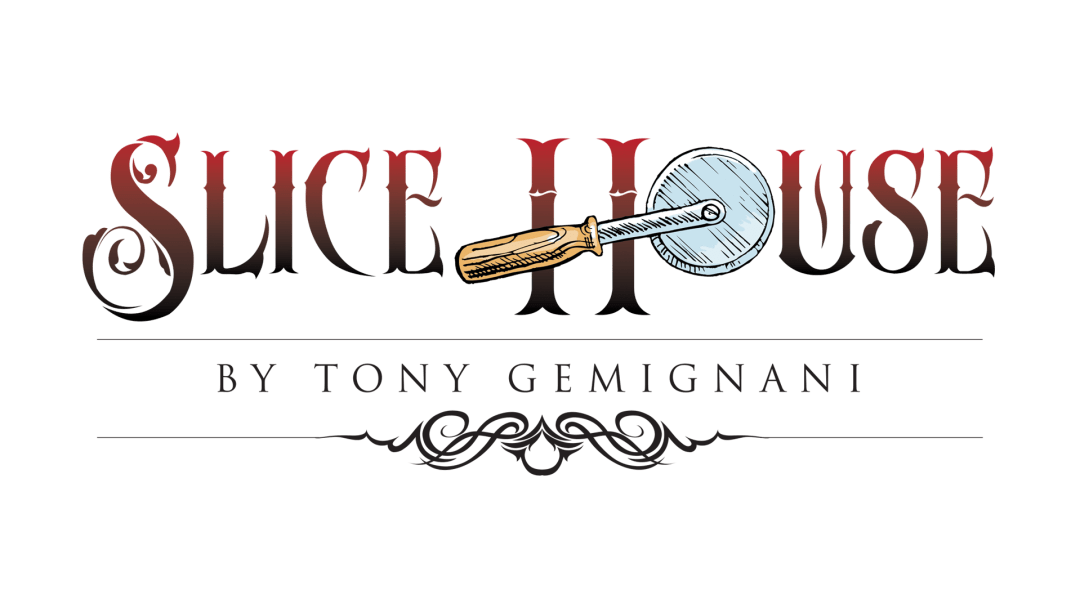 Slice House Pizza
