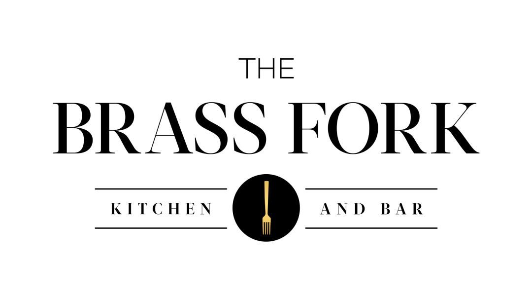 The Brass Fork Loaded Nachos