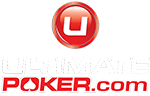UltimatePoker.com Logo