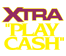 Xtra Play Cash Logo