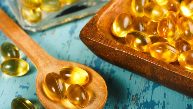 Fish Oil Supplements: Separating Hype from Reality