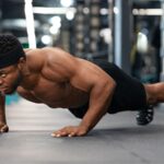 Push-Ups: A Comprehensive Muscle-Building Exercise