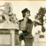 Coco Chanel and Her Love for Scottish Style